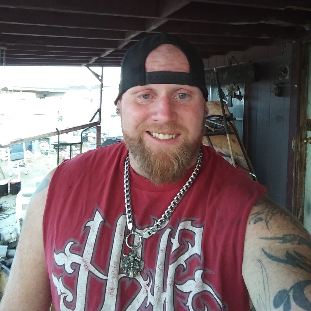 Meet your Posher, Eddie